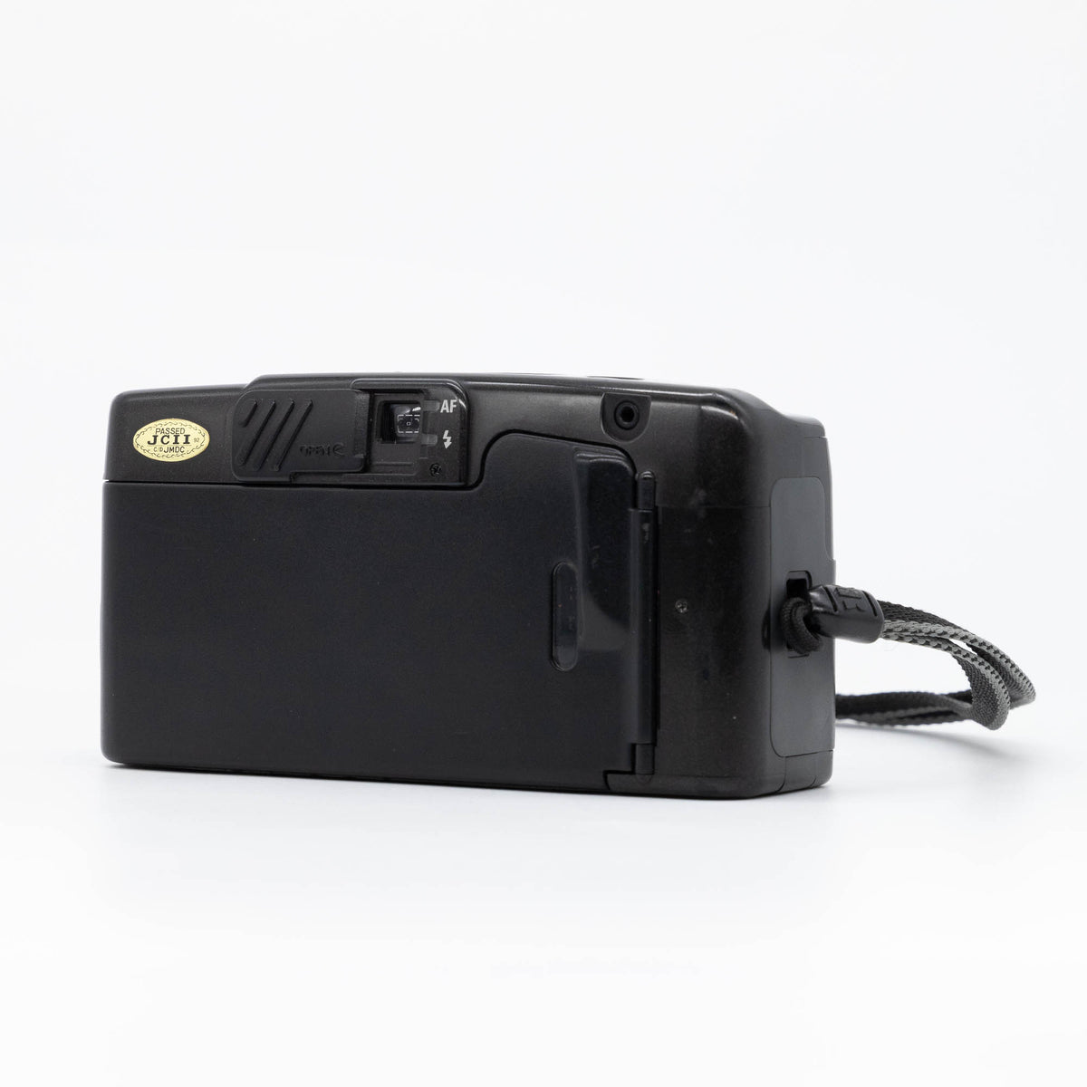 Ricoh RZ-750 38mm-76mm f/3.5-6.7
