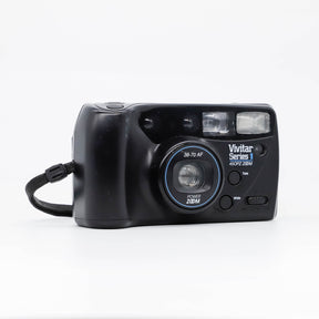 Vivitar Series 1 450PZ Zoom 38-70mm f/4.5