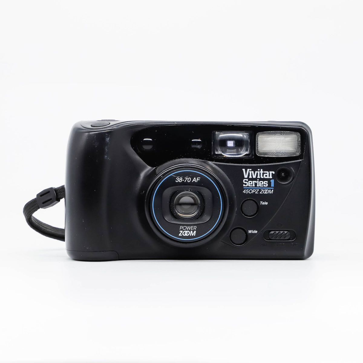 Vivitar Series 450PZ Zoom 38-70mm