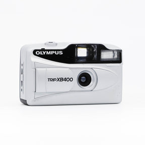 Olympus Trip XB400 27mm f/6.3