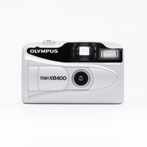 Olympus Trip XB400 27mm f/6.3