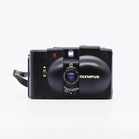 Olympus XA2 35mm f/3.5