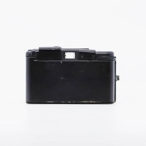 Analog Box N°101 - Olympus XA2 35mm f/3.5
