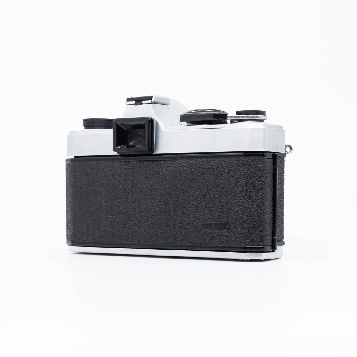 Topcon RE 200 & RE Topcor 55mm f/1.7