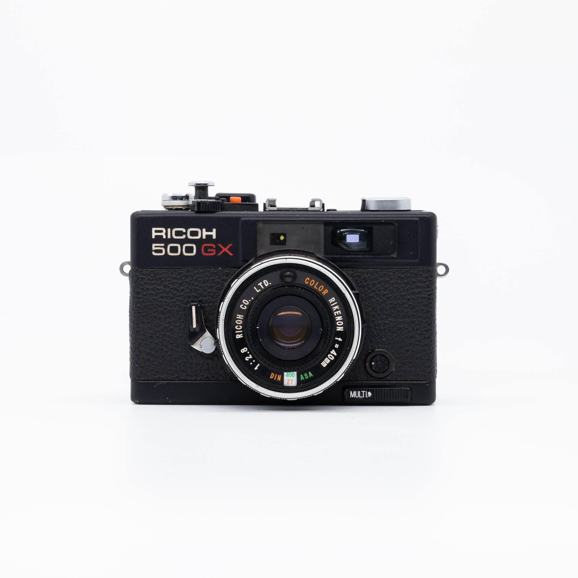 Ricoh 500gx Battery Lens Ricoh 500gx Battery Ricoh 500 GX W