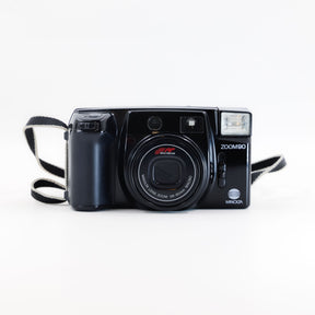 Minolta Riva AF Zoom 90
