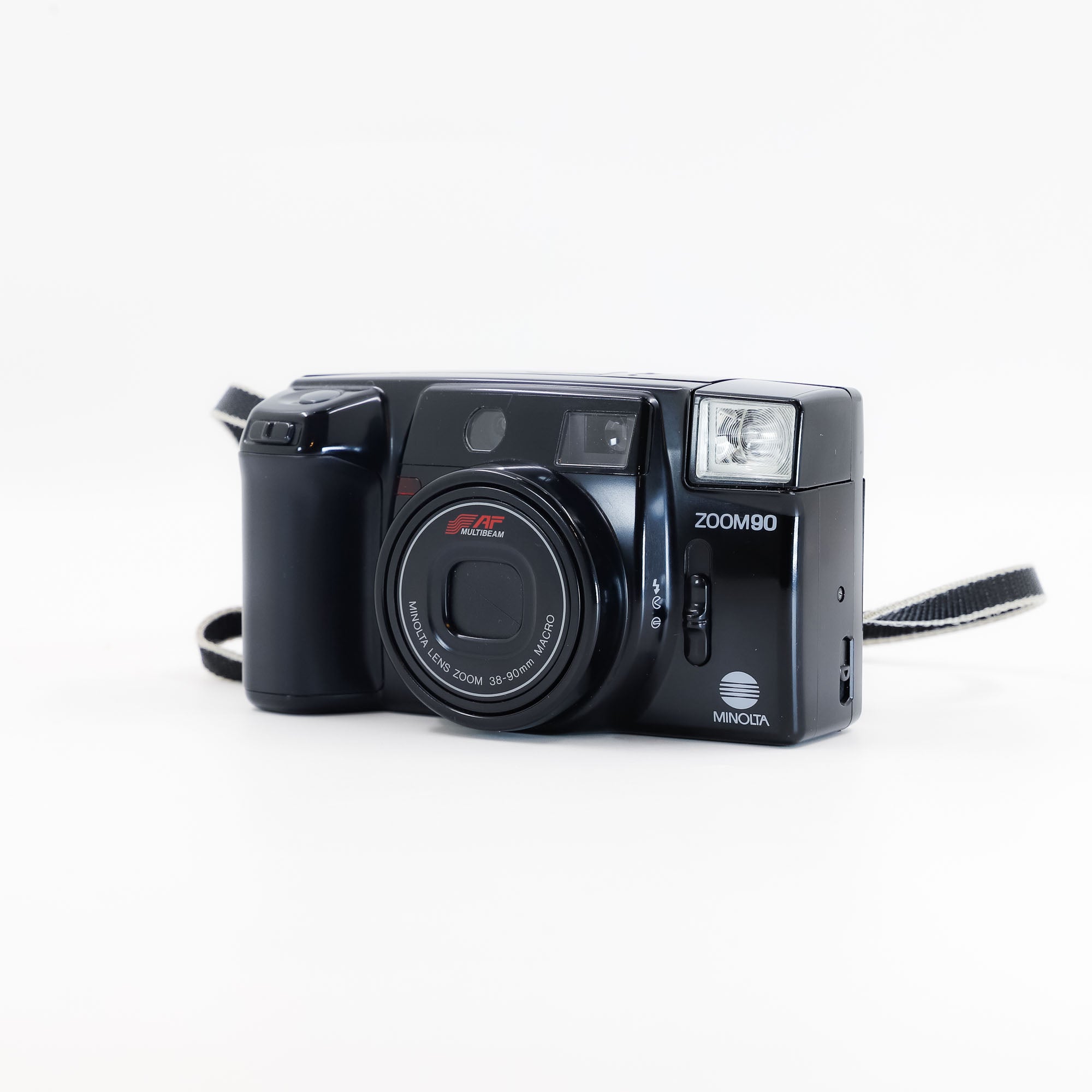 Minolta AF Zoom 90