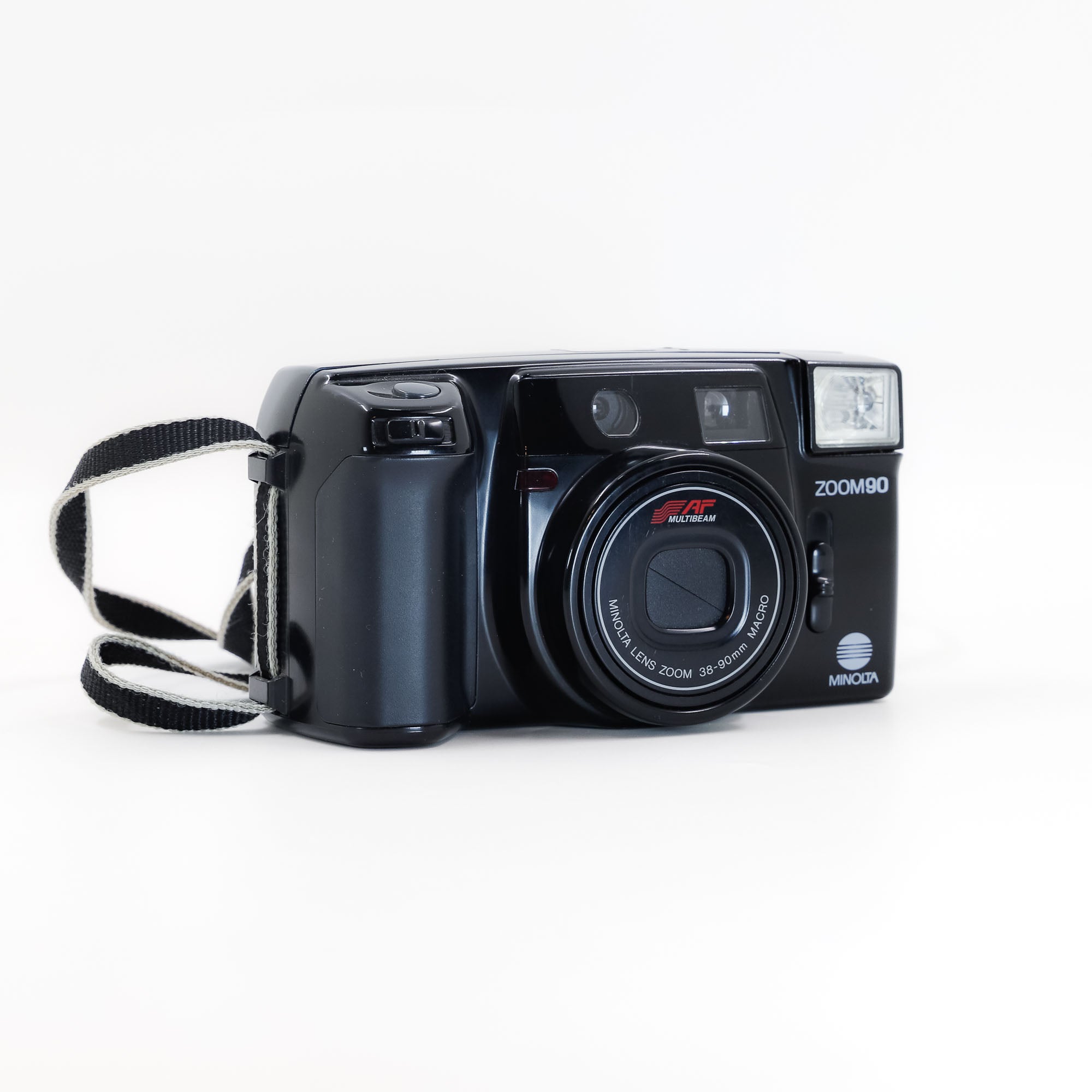 Minolta AF Zoom 90