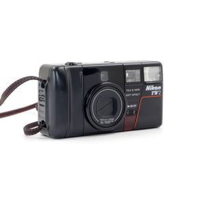 Nikon TW2 35-70mm