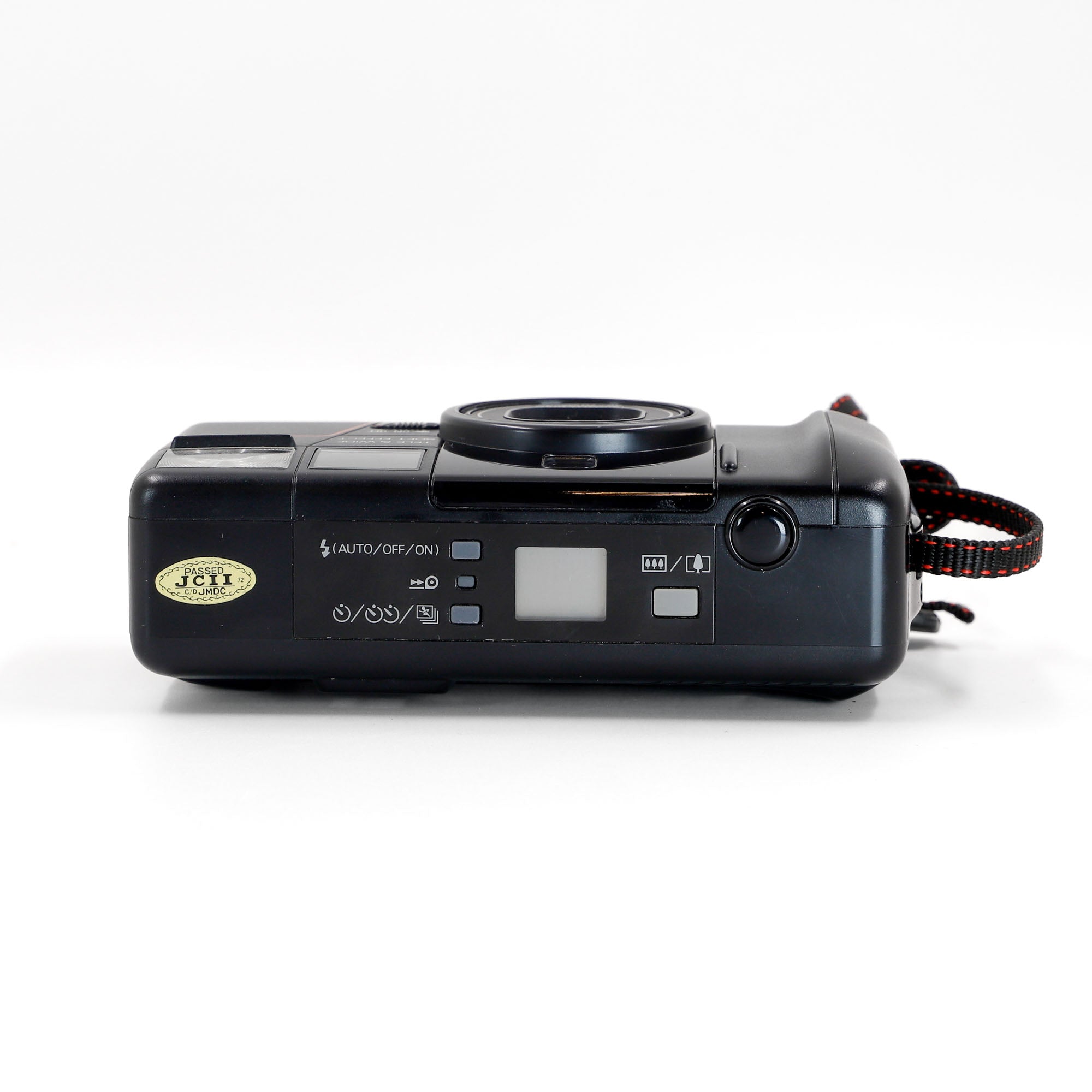 Nikon TW2 35-70mm - Film Camera