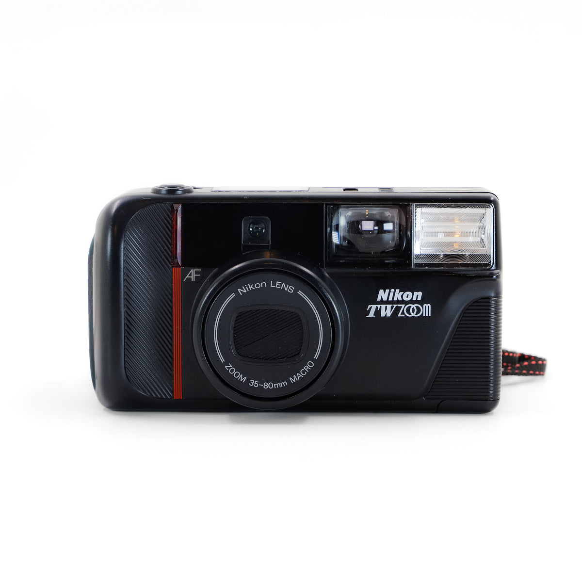 Nikon TW Zoom 35-80mm