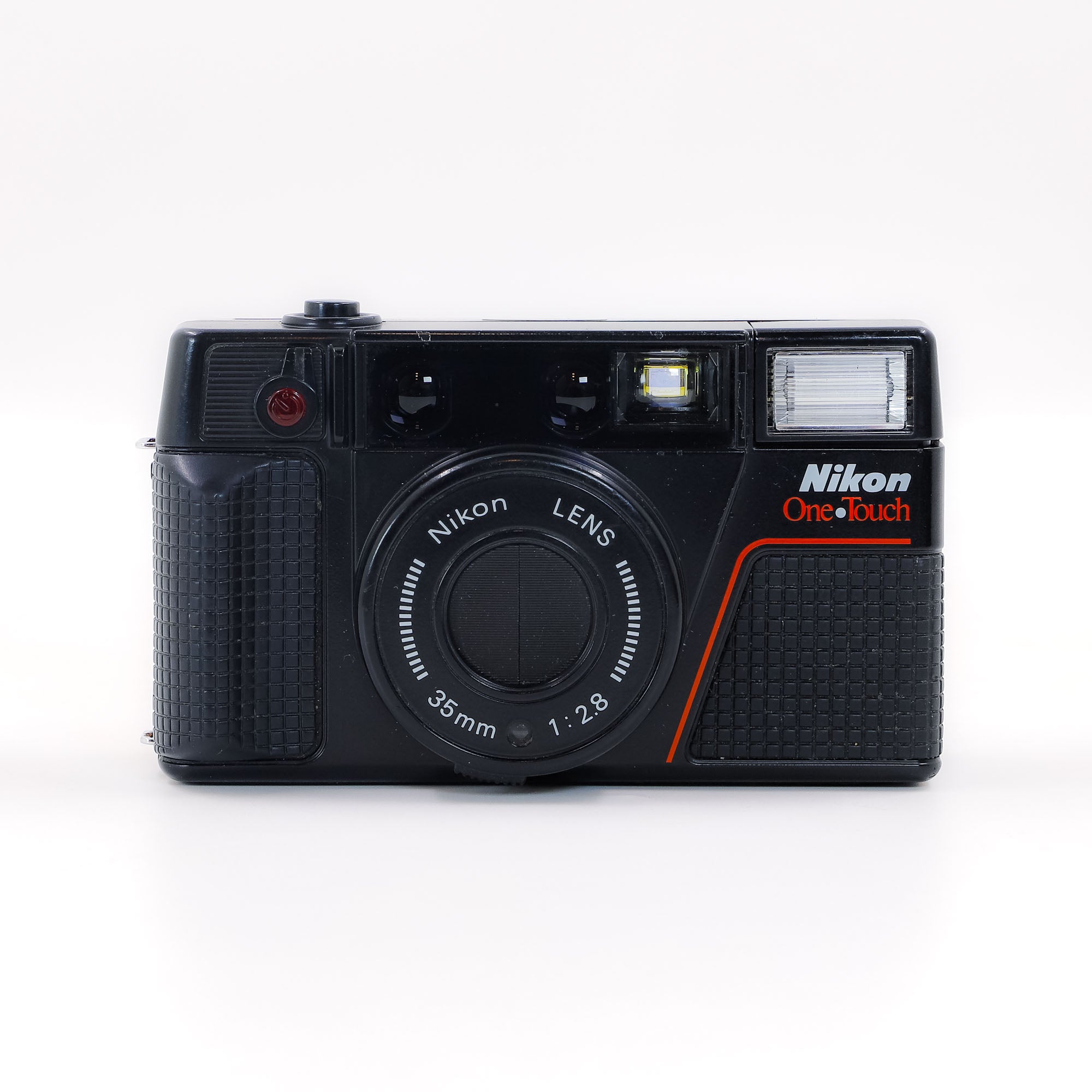 Nikon One Touch L35AF2 - Film Camera
