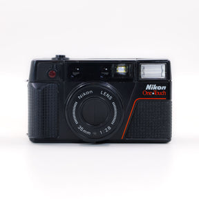 Nikon One Touch L35AF2 - 35mm f/2.8