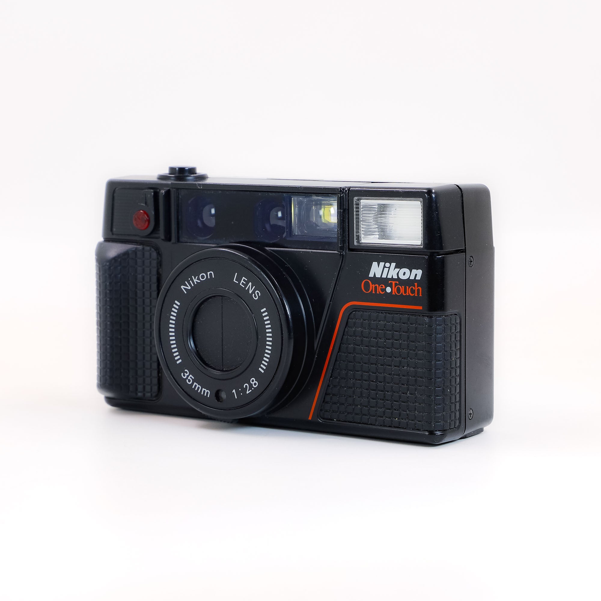 Nikon One Touch L35AF2 - Film Camera
