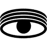 The Analog Club logo