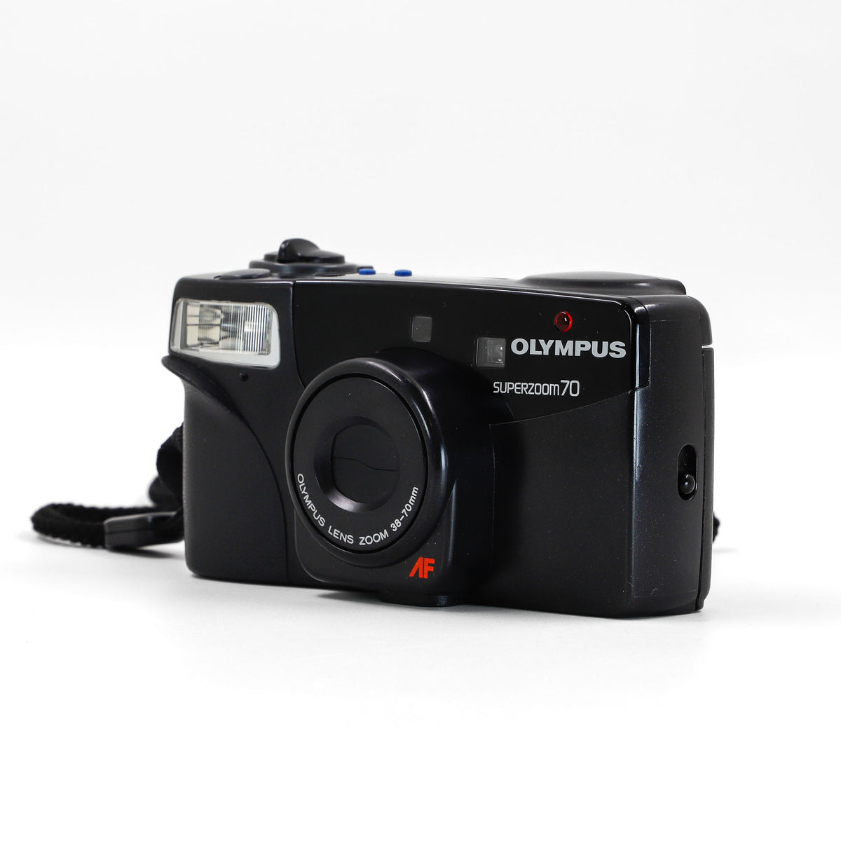 Olympus Superzoom 70