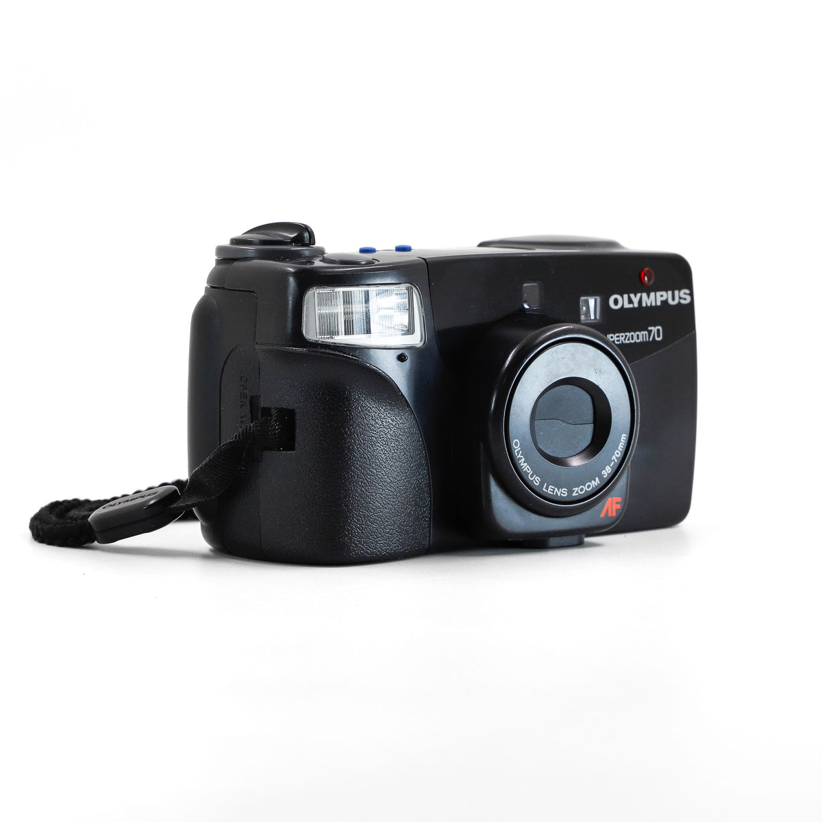 Olympus Superzoom 70