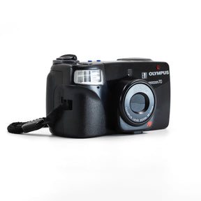 Olympus Superzoom 70