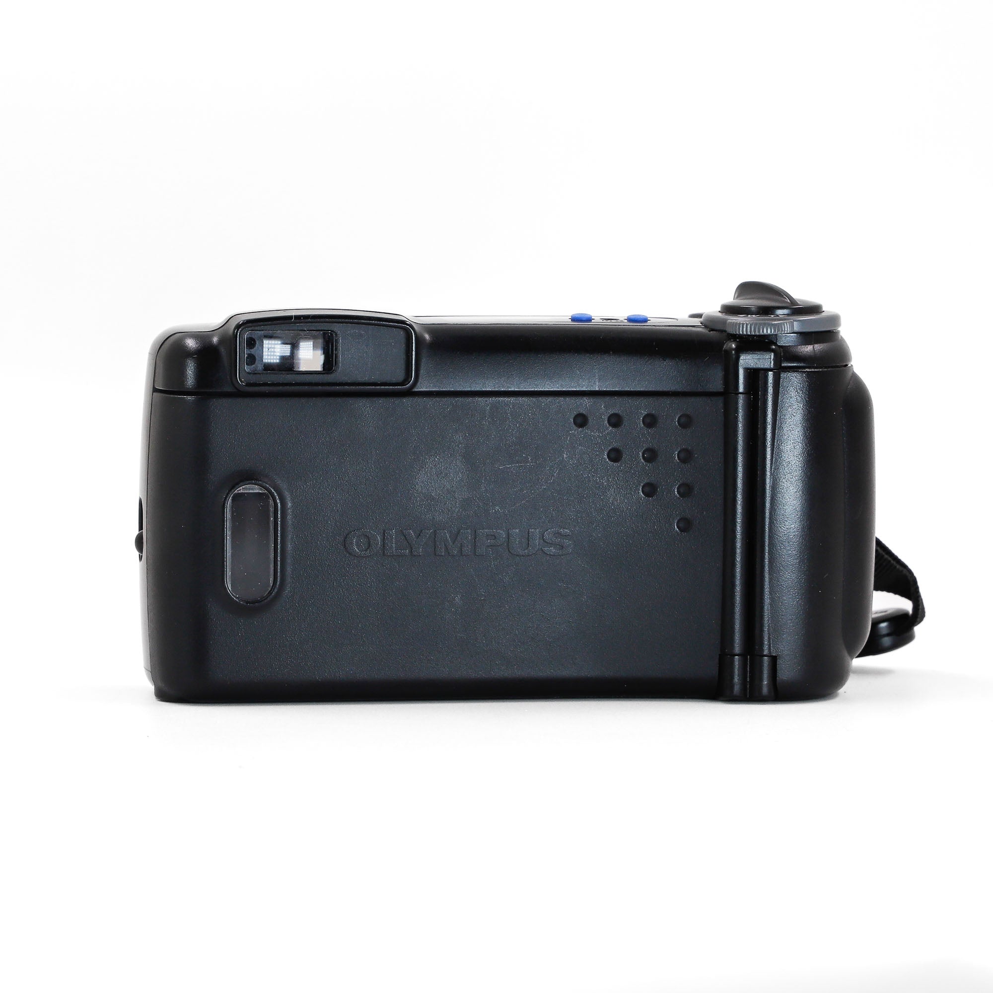 Olympus Superzoom 70