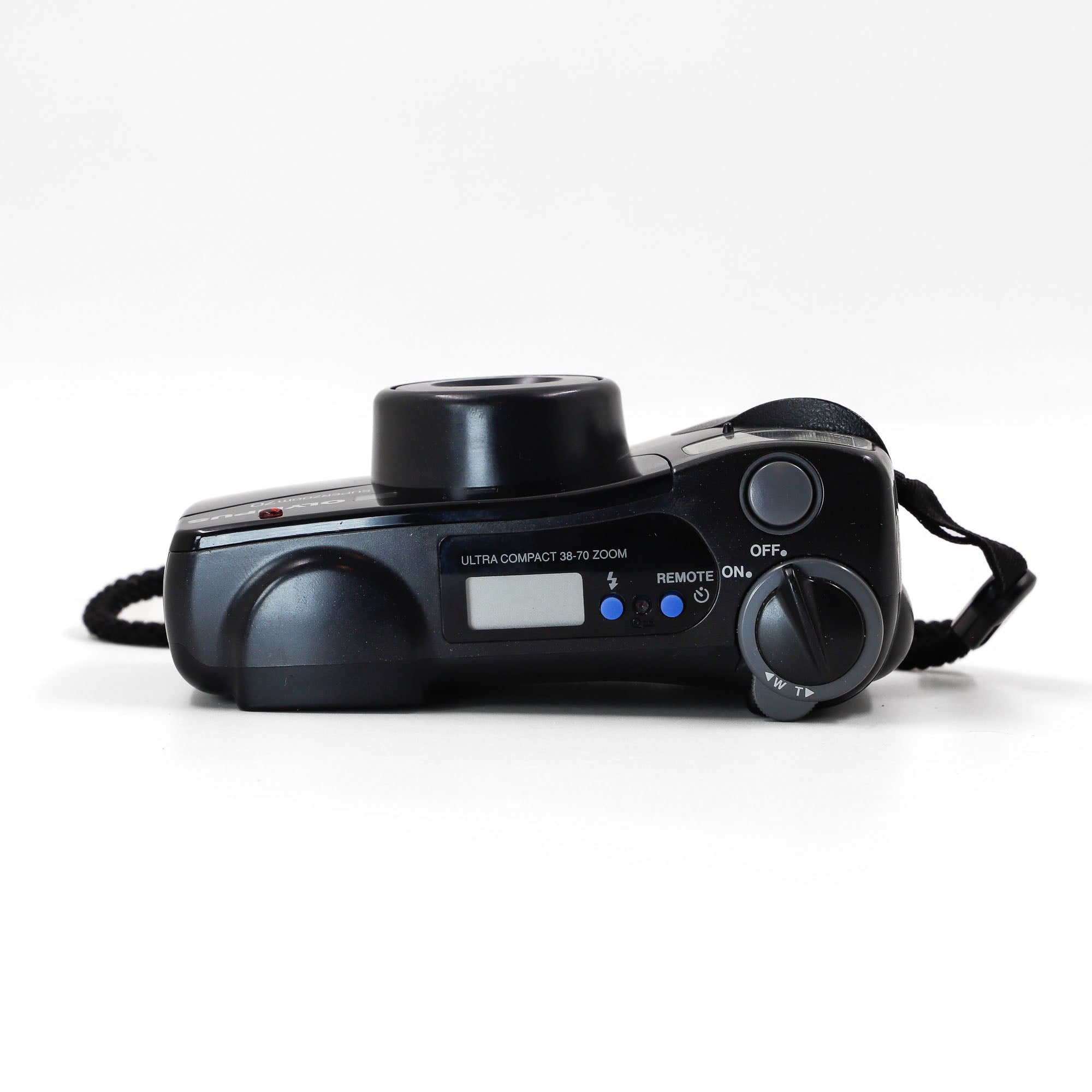 Olympus Superzoom 70