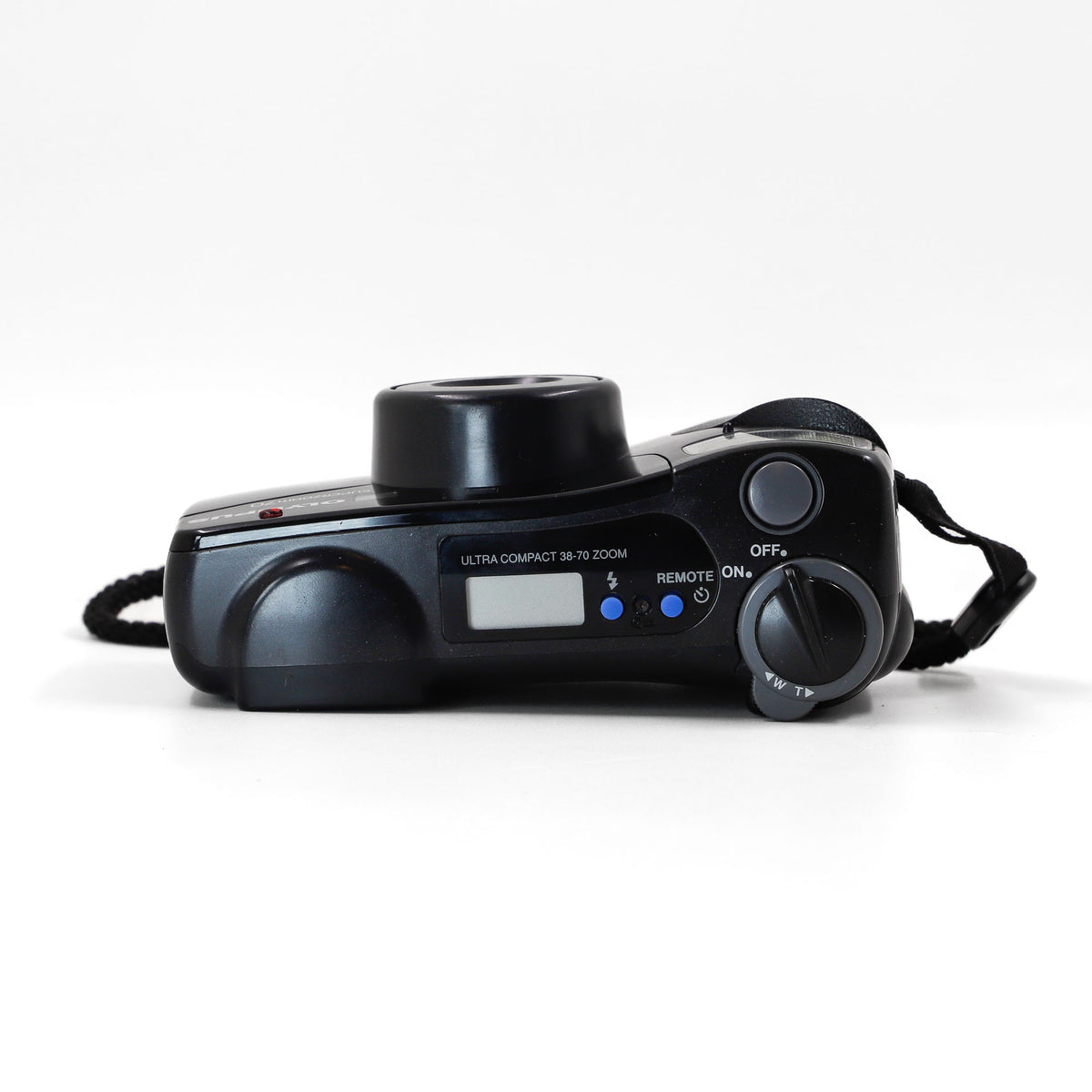 Olympus Superzoom 70