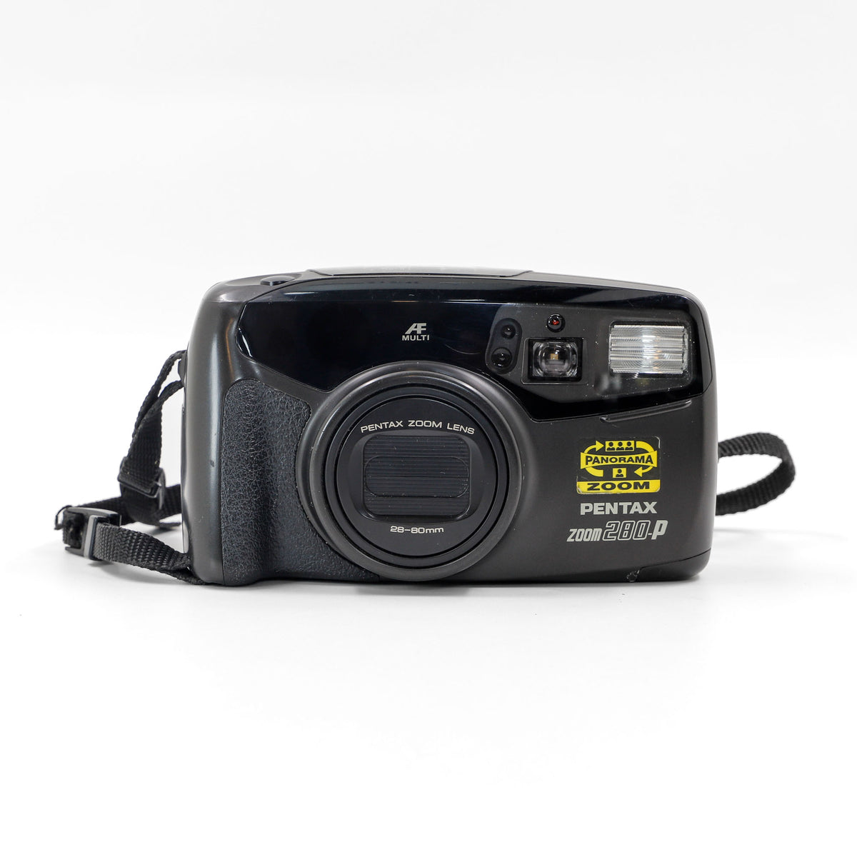 Pentax Zoom 280-P 28-80mm - Film Camera