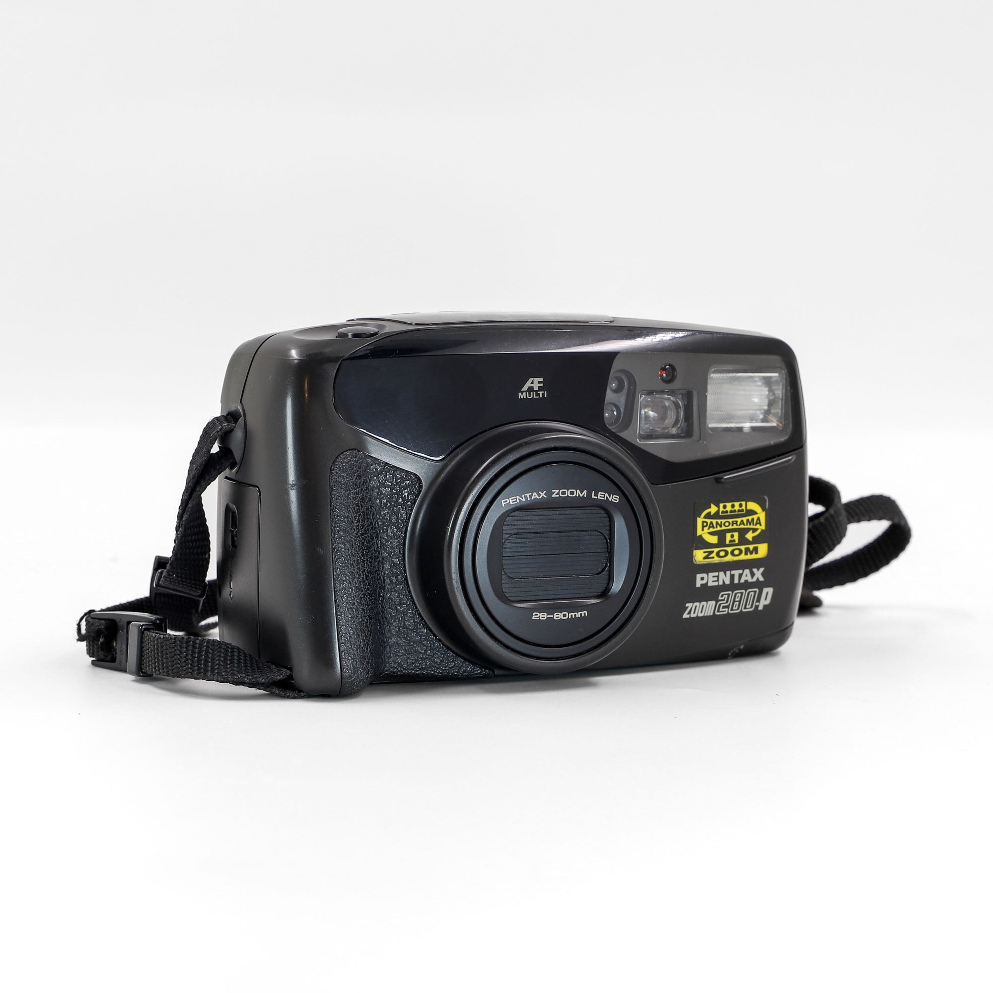 Pentax Zoom 280-P 28-80mm