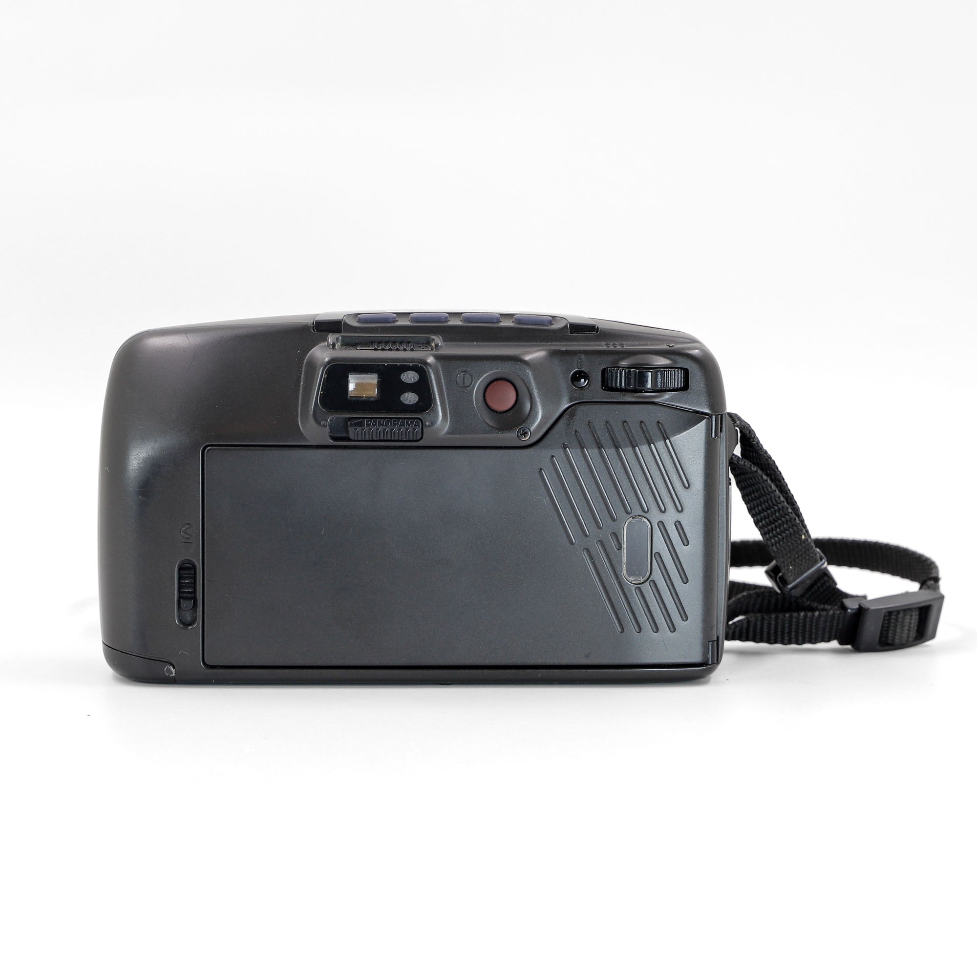 Pentax Zoom 280-P 28-80mm - Film Camera