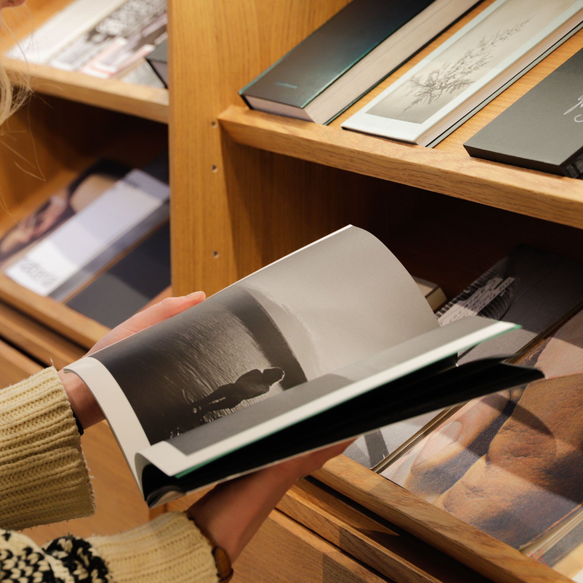 Read Our Story The Analog Club
