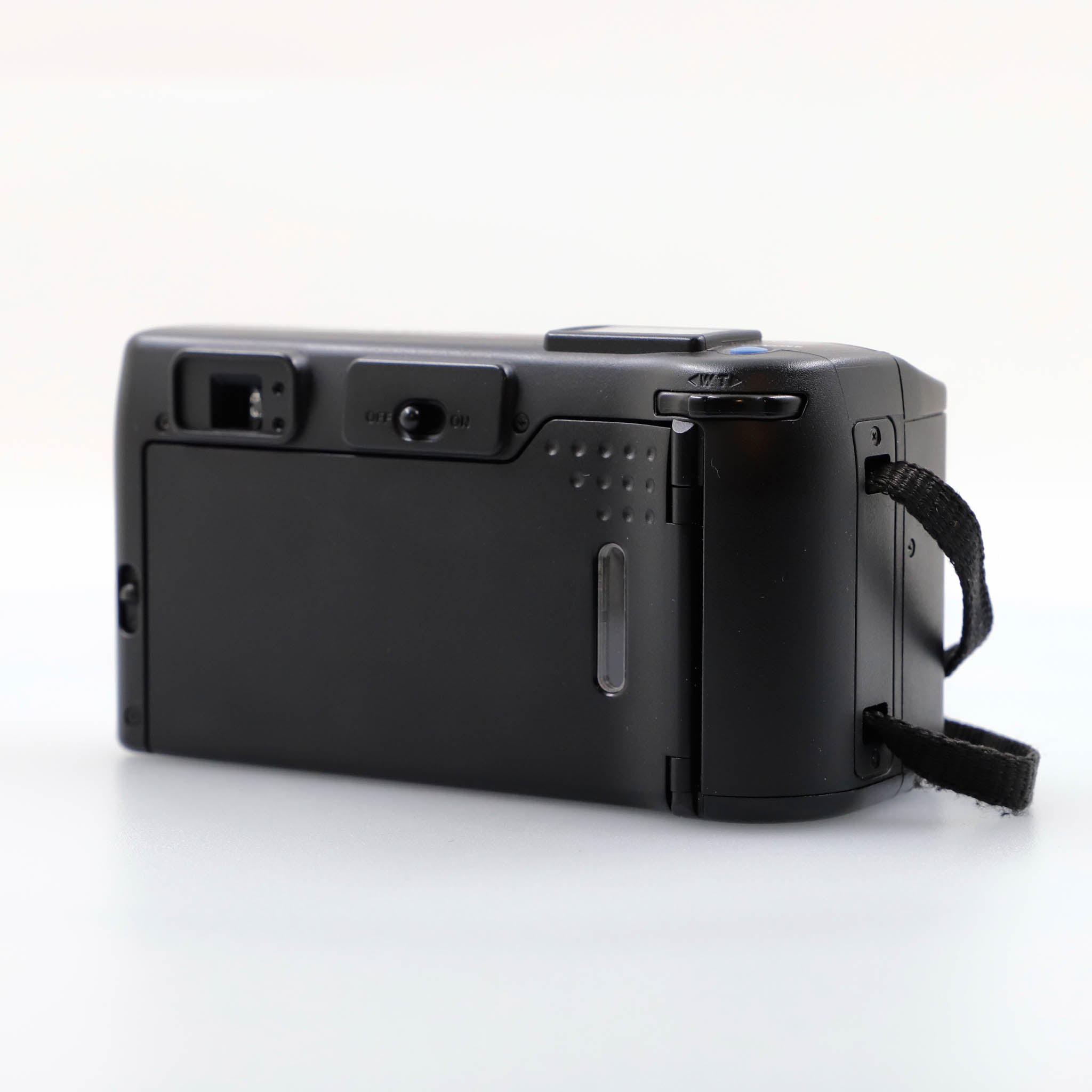 Olympus AZ-100 Zoom - Film Camera