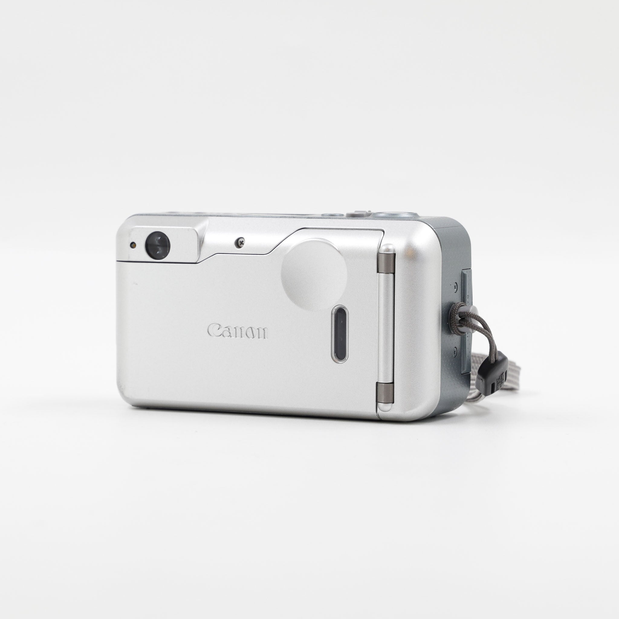 Analog Film Compact Camera Canon Prima Super 105u