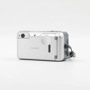 Analog Film Compact Camera Canon Prima Super 105u