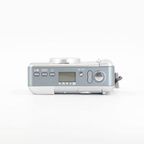 Analog Film Compact Camera Canon Prima Super 105u