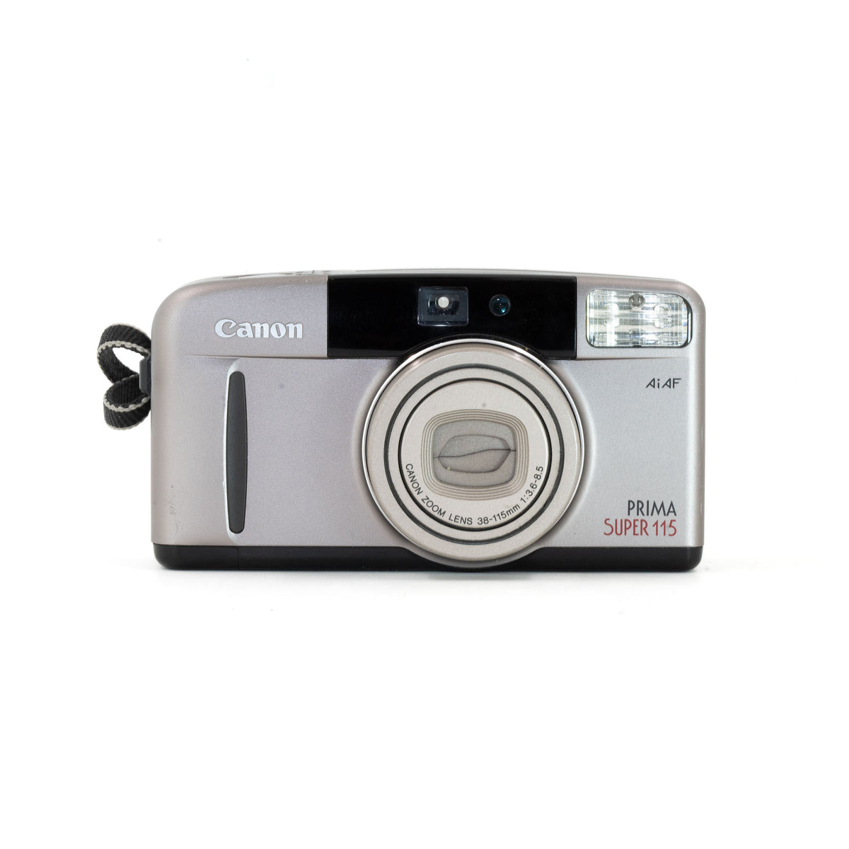 Canon Prima Super 115