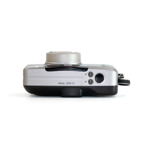 Canon Prima Super 115