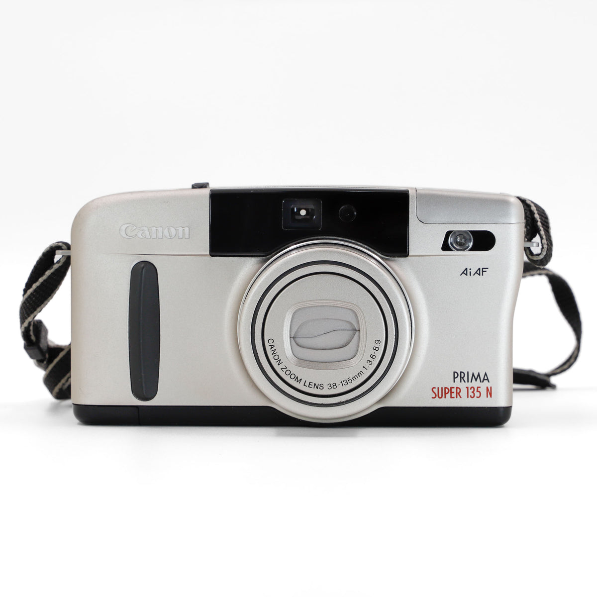 Canon Prima Super 135 N - Film Camera