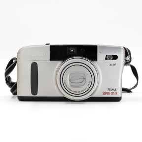 Canon Prima Super 135 N