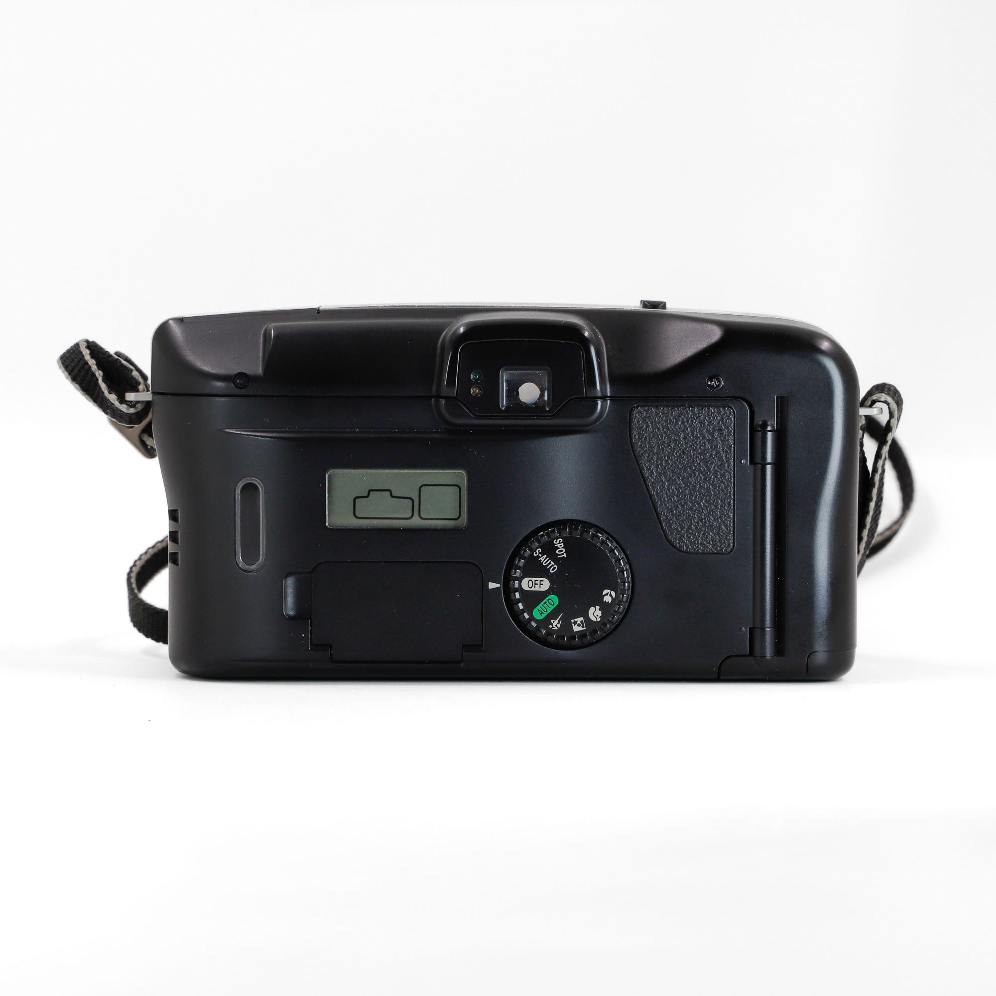 Canon Prima Super 135 N - Film Camera