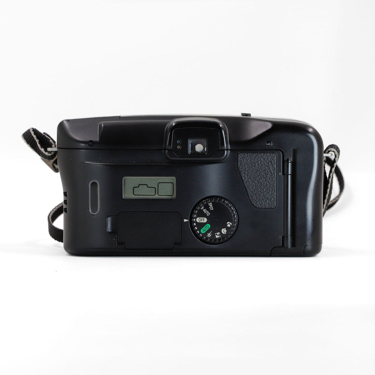 Canon Prima Super 135 N