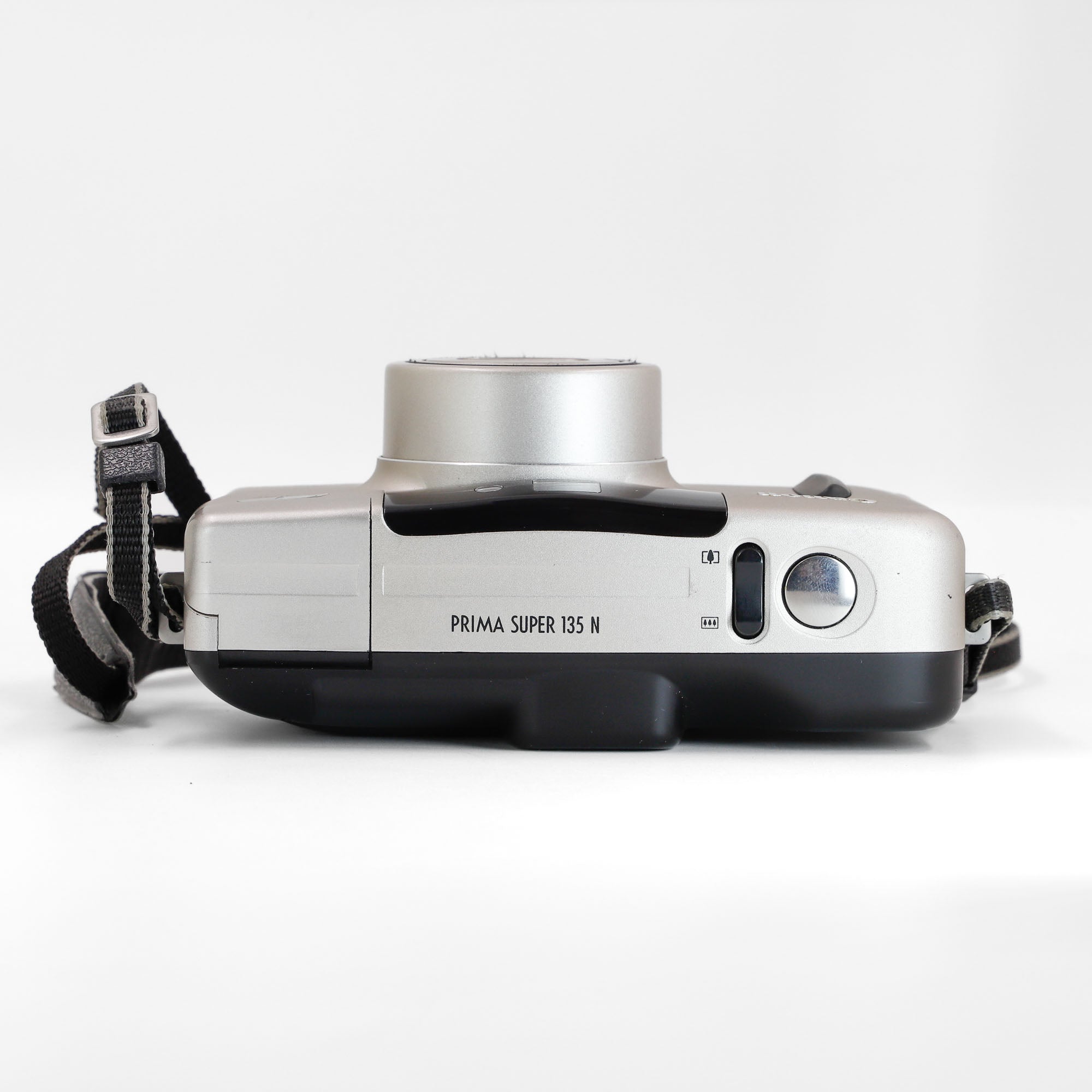 Canon Prima Super 135 N