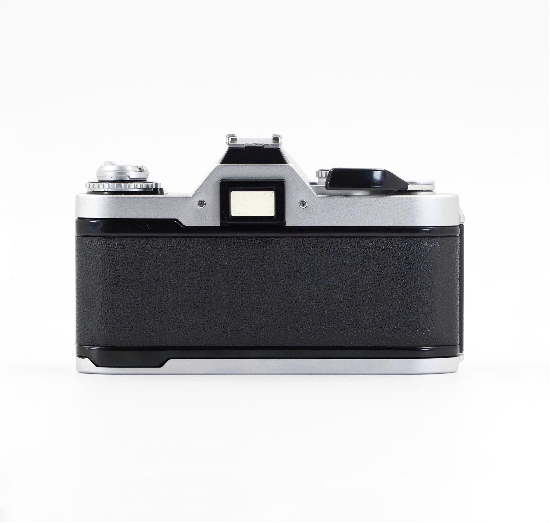 Analog Film 35mm SLR Camera Canon AV-1