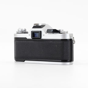 Analog Film 35mm SLR Camera Canon AV-1