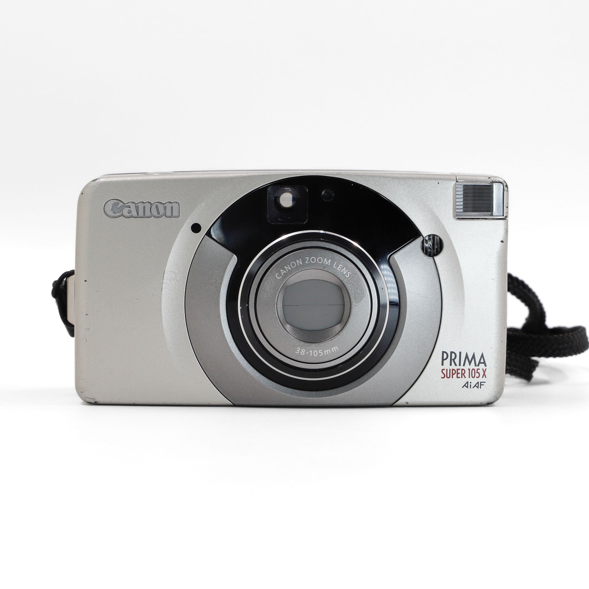 Canon Prima Super 105x