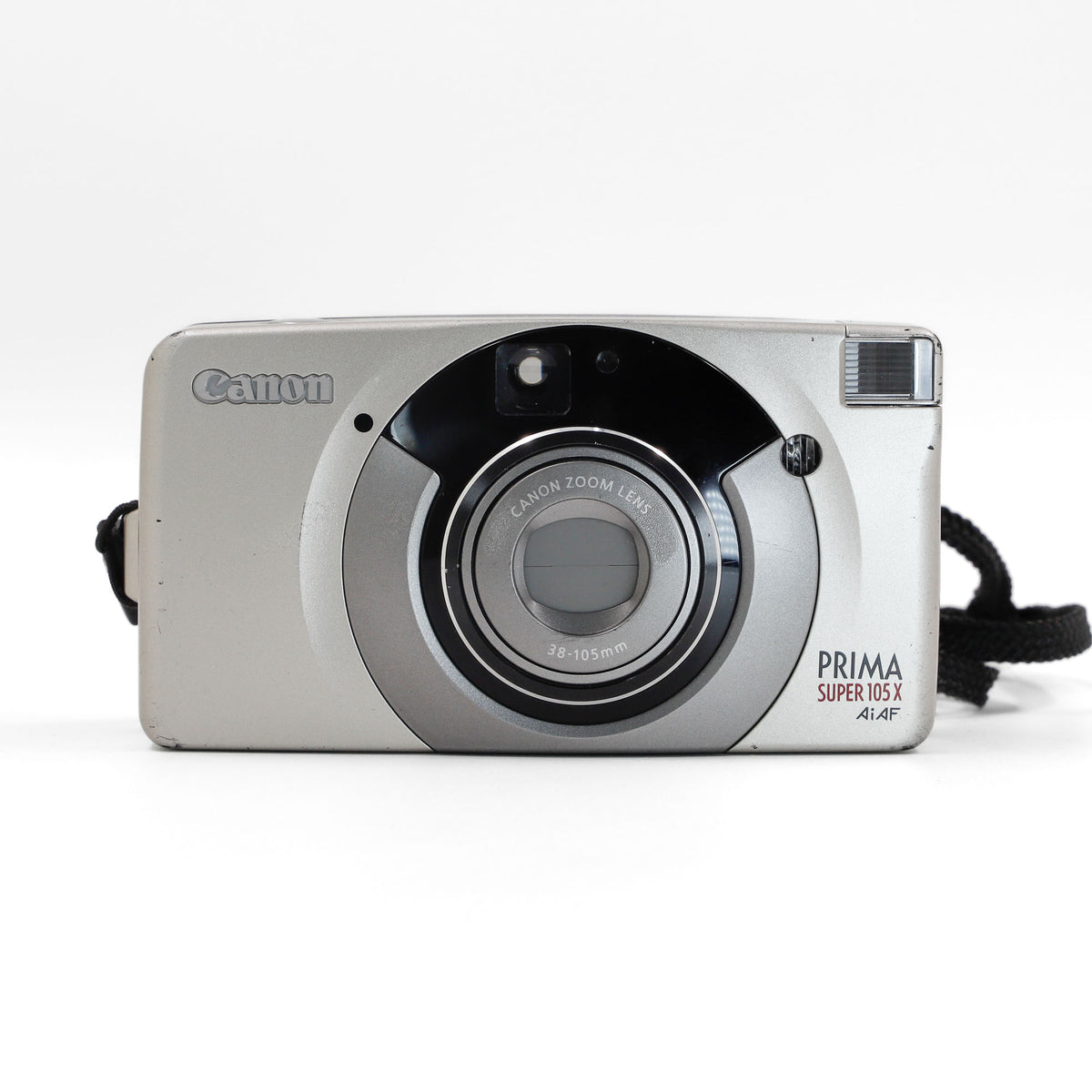 Canon Prima Super 105x - Film Camera