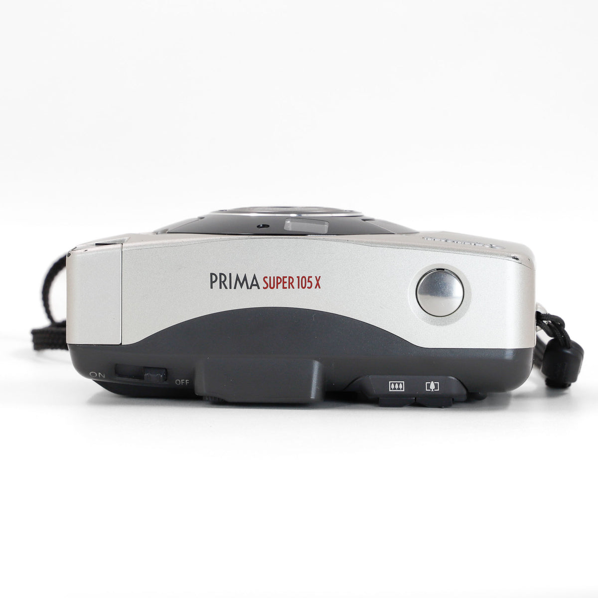 Canon Prima Super 105x