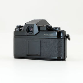 Analog Film 35mm SLR Camera Nikon F3
