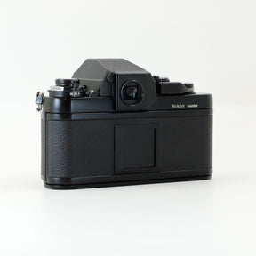 Analog Film 35mm SLR Camera Nikon F3
