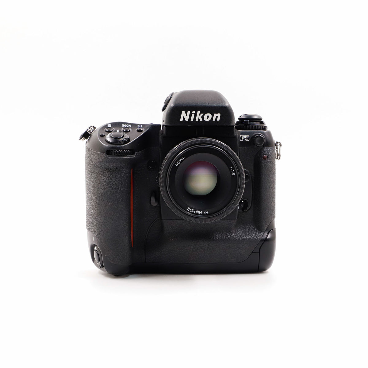 Nikon F5 Analog Film 35mm SLR Camera