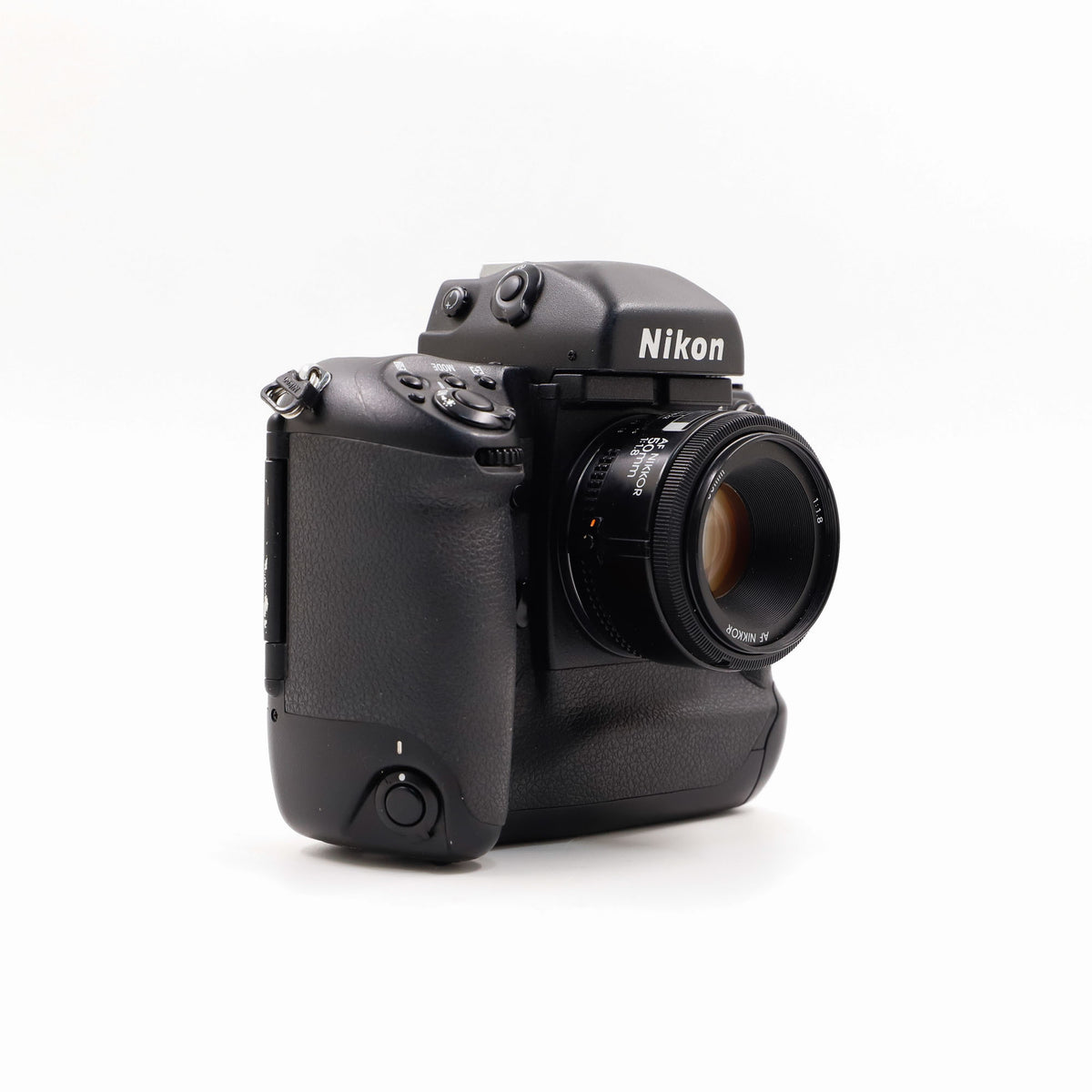Nikon F5 Analog Film 35mm SLR Camera