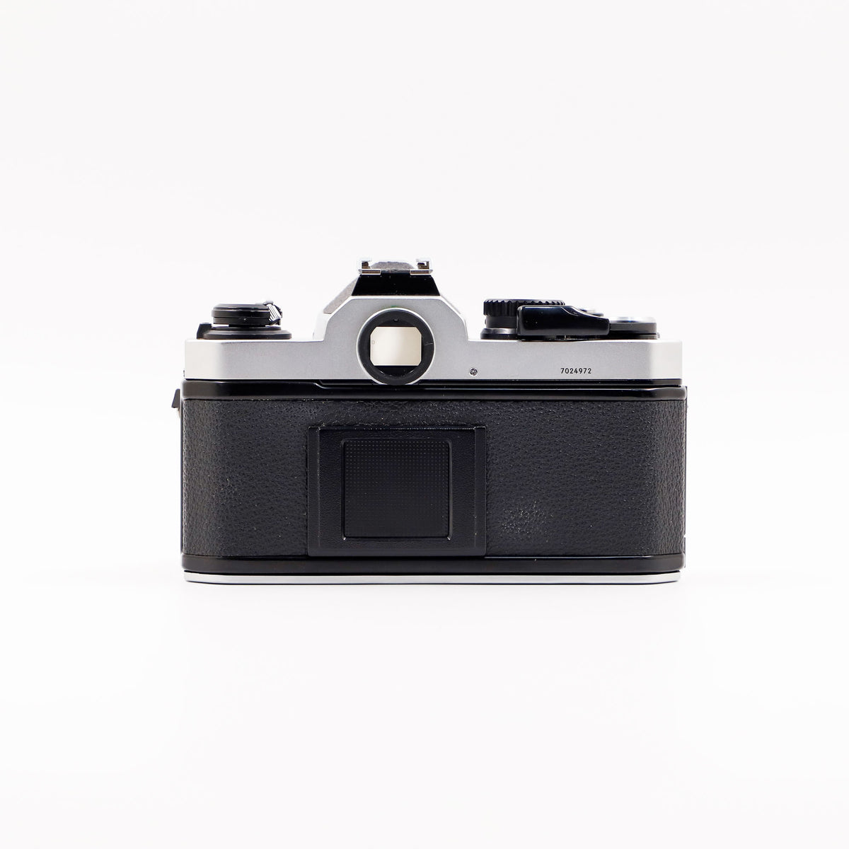 Nikon FM2 Analog Film 35mm SLR Camera